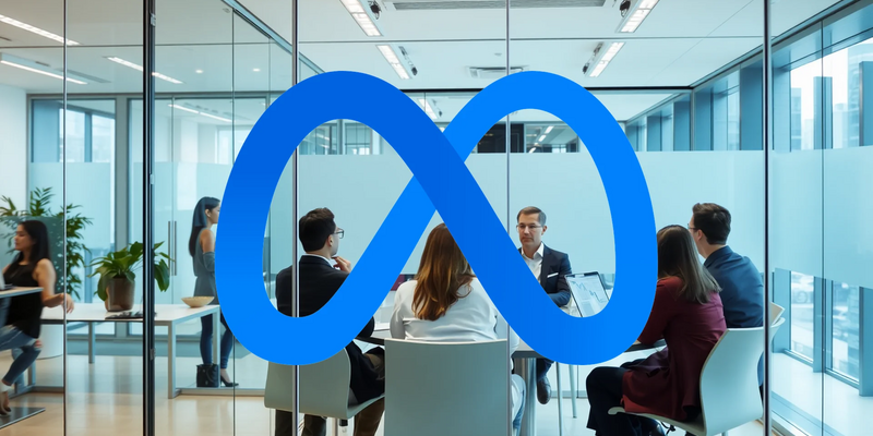 Regulatory Hurdles and Investor Scrutiny Challenge Meta’s AI Ambitions - Foto: über boerse-global.de