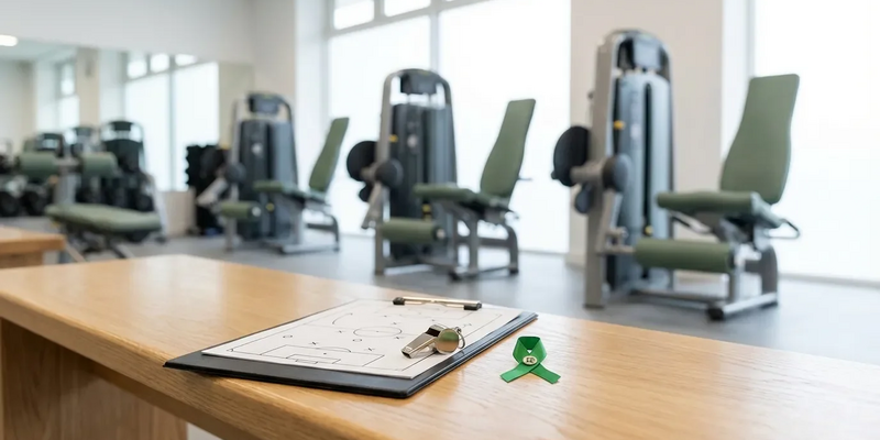 DOSB macht psychische Gesundheit zur Chefsache im Sport - Foto: über boerse-global.de