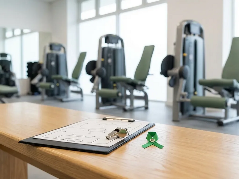 DOSB macht psychische Gesundheit zur Chefsache im Sport - Foto: über boerse-global.de