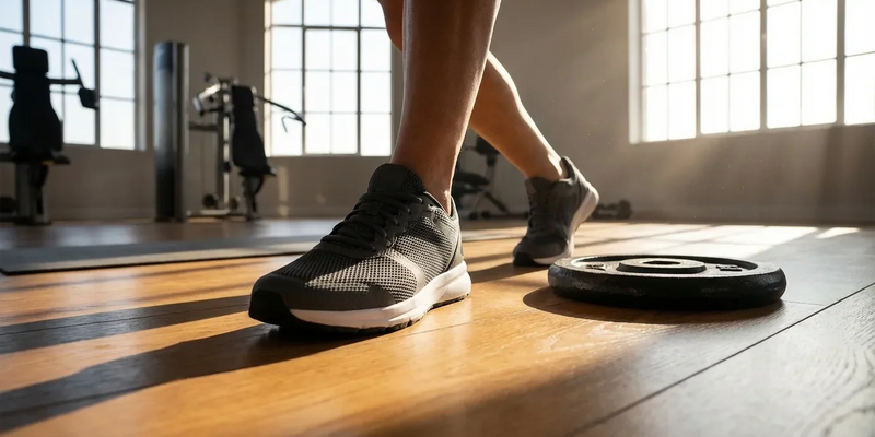 Ausfallschritt wird 2026 zur wichtigsten Fitness-Übung - Foto: über boerse-global.de