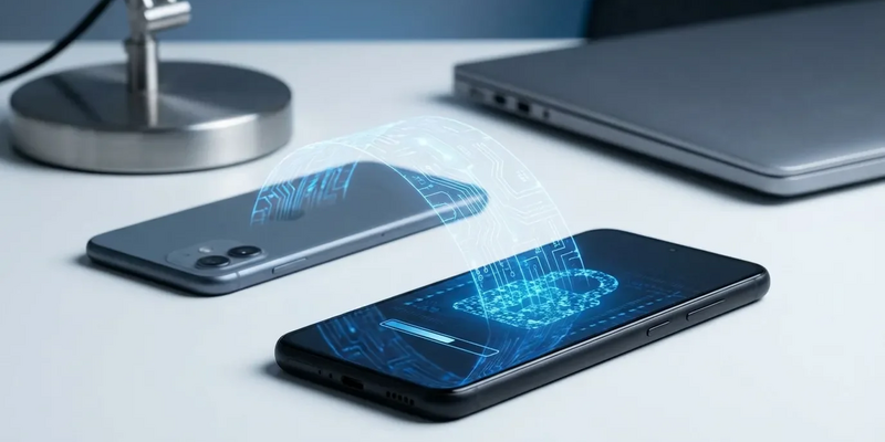 eSIM-Revolution: So einfach wechseln Sie 2025 die Handy-Nummer - Foto: über boerse-global.de