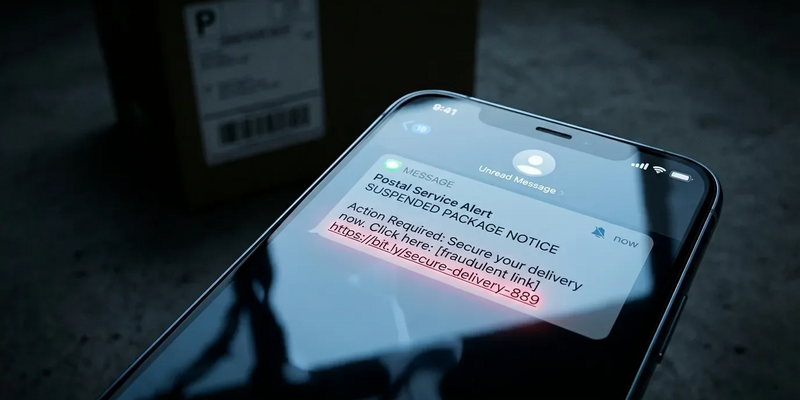 Cyberkriminelle nutzen Weihnachtsgeschäft für Angriffswelle - Foto: über boerse-global.de