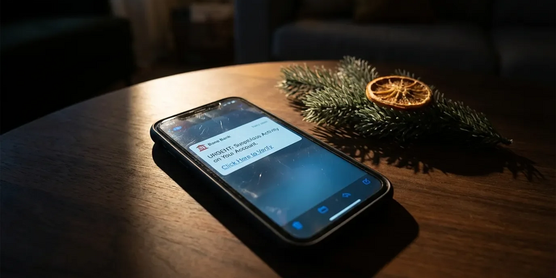 Miles & More: Phishing-Welle nutzt Weihnachtsangst aus - Foto: über boerse-global.de