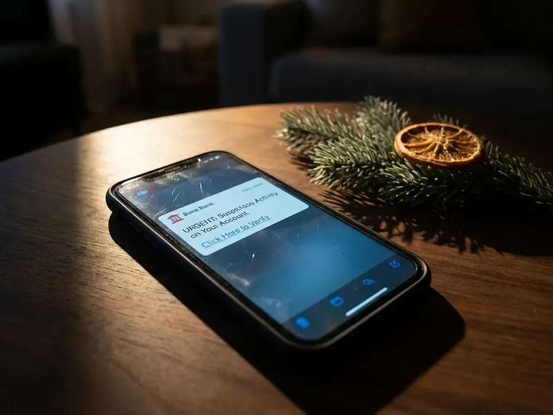 Miles & More: Phishing-Welle nutzt Weihnachtsangst aus - Foto: über boerse-global.de