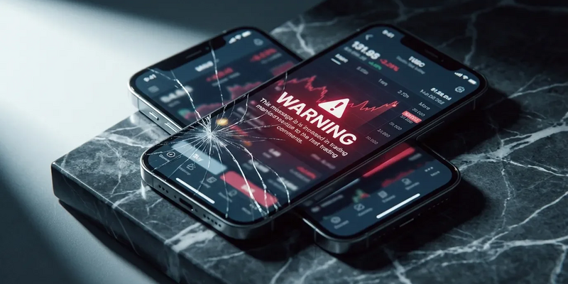 FMA warnt vor Puremotionedge und Valueflowhub - Foto: über boerse-global.de