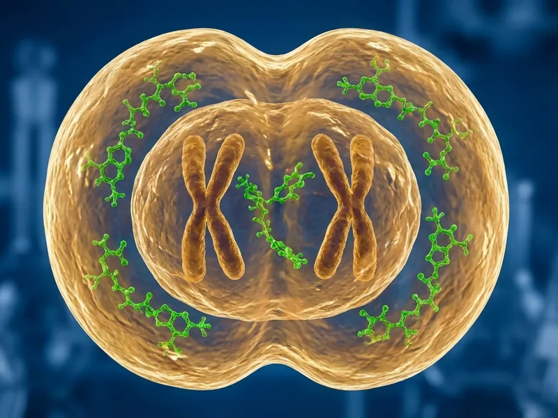 Folsäure-Studie: Schwangere in Deutschland oft unzureichend versorgt - Foto: über boerse-global.de