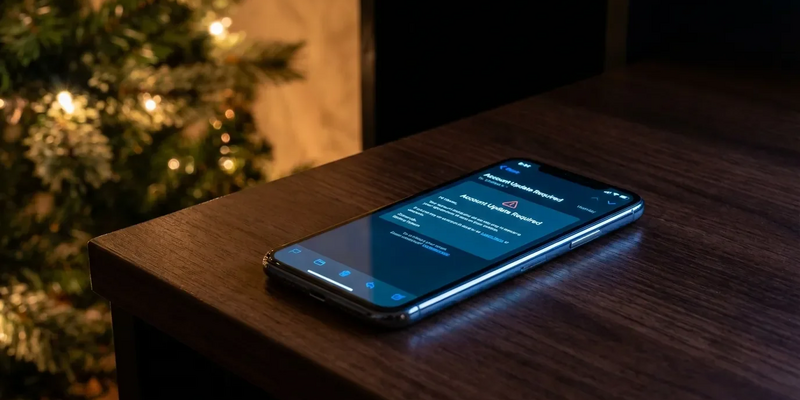 Klarna-Kunden im Visier perfider Weihnachts-Phishing-Welle - Foto: über boerse-global.de