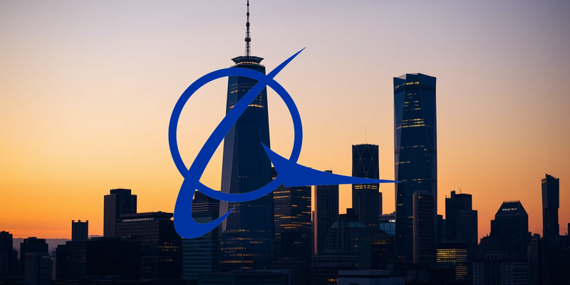 Boeing Aktie: Rückenwind aus dem Militärgeschäft - Foto: über boerse-global.de