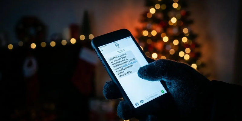 N26-Kunden erleben Phishing-Angriffswelle an Heiligabend - Foto: über boerse-global.de