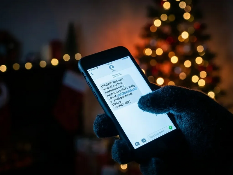 N26-Kunden erleben Phishing-Angriffswelle an Heiligabend - Foto: über boerse-global.de