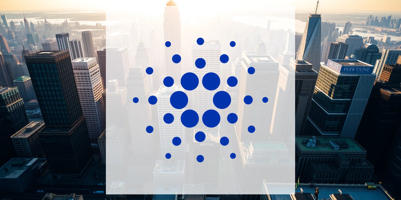 Cardano Faces Mounting Pressure as Key Support Level Tested - Foto: über boerse-global.de
