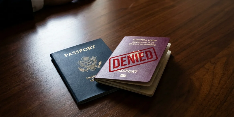 Breton und Aktivisten: USA verhängen Einreiseverbote gegen Europäer - Foto: über boerse-global.de