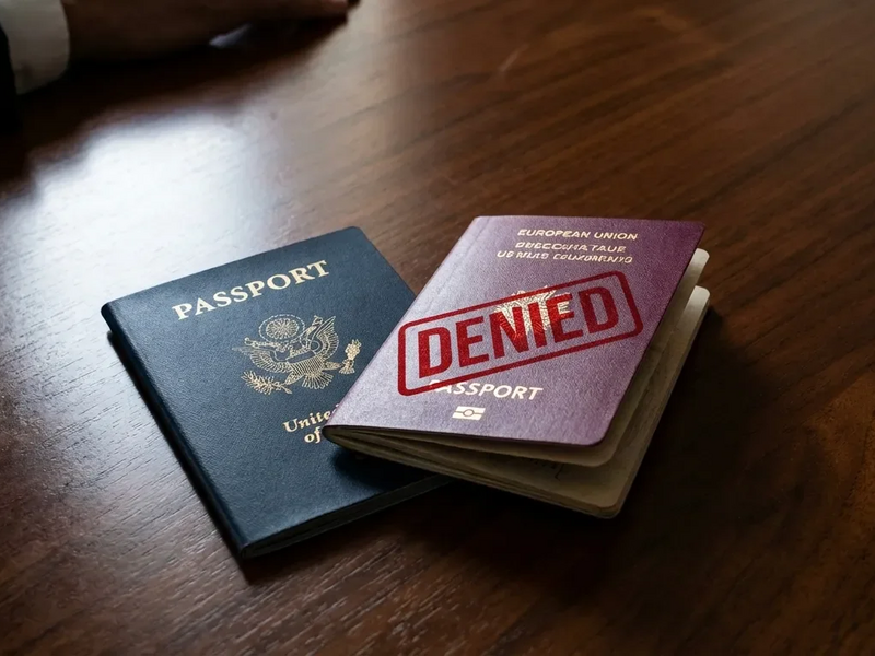 Breton und Aktivisten: USA verhängen Einreiseverbote gegen Europäer - Foto: über boerse-global.de