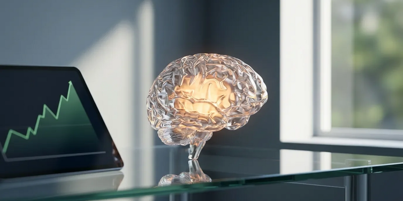 Finanzielle Sorgen kosten messbare Intelligenz - Foto: über boerse-global.de