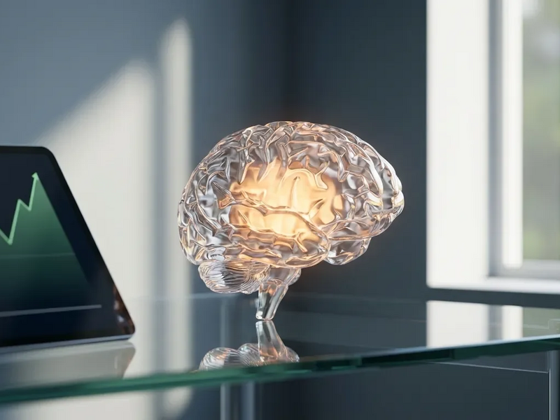 Finanzielle Sorgen kosten messbare Intelligenz - Foto: über boerse-global.de