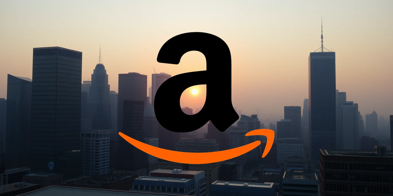 Amazon Stock: Navigating Headwinds with Bullish Bets - Foto: über boerse-global.de