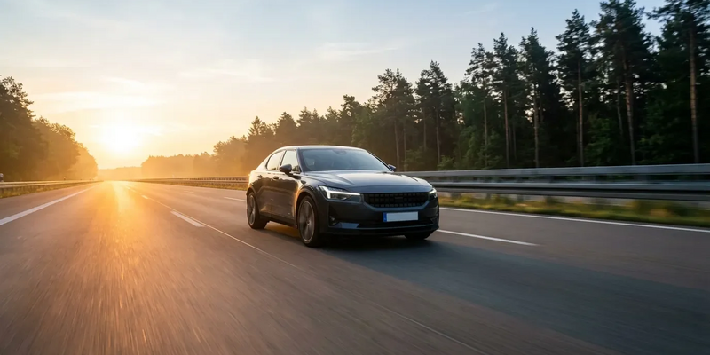 Pendlerpauschale steigt auf 38 Cent ab dem ersten Kilometer - Foto: über boerse-global.de