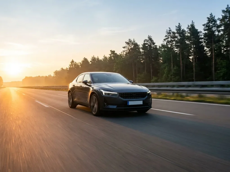 Pendlerpauschale steigt auf 38 Cent ab dem ersten Kilometer - Foto: über boerse-global.de