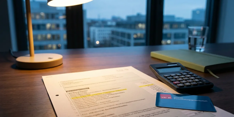 Steuerbonus für Gewerkschaftsmitglieder startet 2026 - Foto: über boerse-global.de