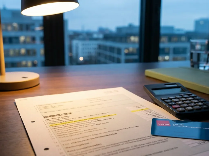 Steuerbonus für Gewerkschaftsmitglieder startet 2026 - Foto: über boerse-global.de