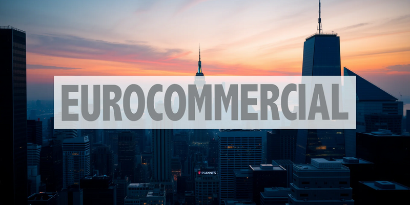 Eurocommercial Aktie: Refinanzierung gesichert - Foto: über boerse-global.de