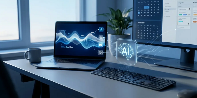 Zoom AI Companion 3.0 startet als proaktiver Arbeits-Agent - Foto: über boerse-global.de