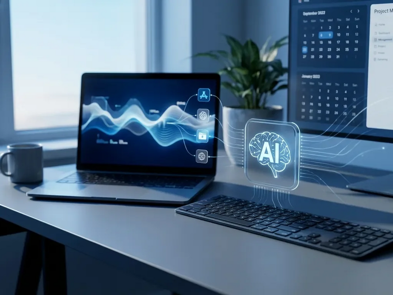 Zoom AI Companion 3.0 startet als proaktiver Arbeits-Agent - Foto: über boerse-global.de