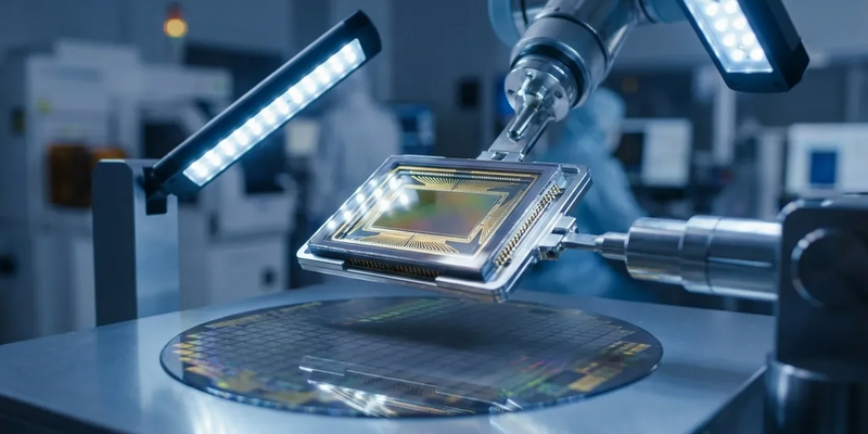 Samsung bricht Sonys iPhone-Monopol mit US-Sensor-Fabrik - Foto: über boerse-global.de