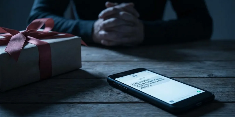 DPD und Hermes: Betrüger nutzen Weihnachtsstress für SMS-Phishing - Foto: über boerse-global.de