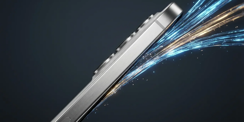 Apple muss iOS öffnen – EU verschärft Druck - Foto: über boerse-global.de