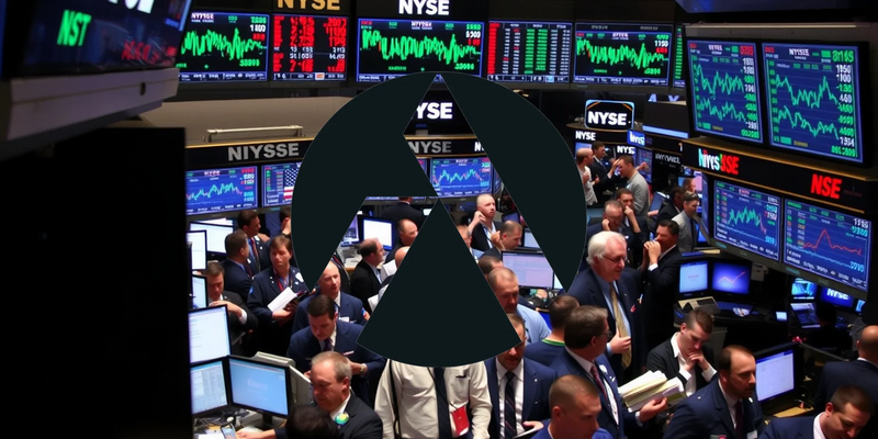 La acción de Tilray frena su escalada tras la presión política - Foto: über boerse-global.de