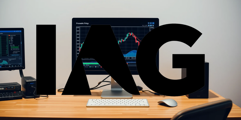 IAG: Un impulso técnico que divide a los analistas - Foto: über boerse-global.de