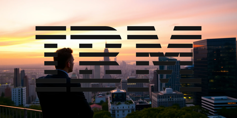 Grandes gestores reposicionan sus apuestas en IBM ante un 2026 clave - Foto: über boerse-global.de