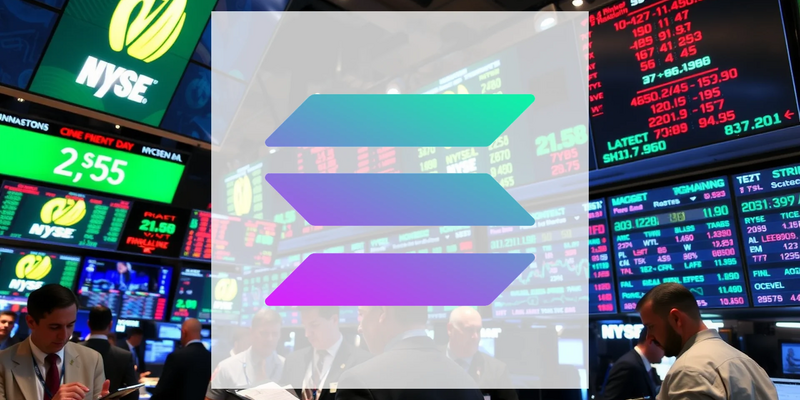 Solana’s Diverging Path: Network Fundamentals Strengthen Amid Price Weakness - Foto: über boerse-global.de
