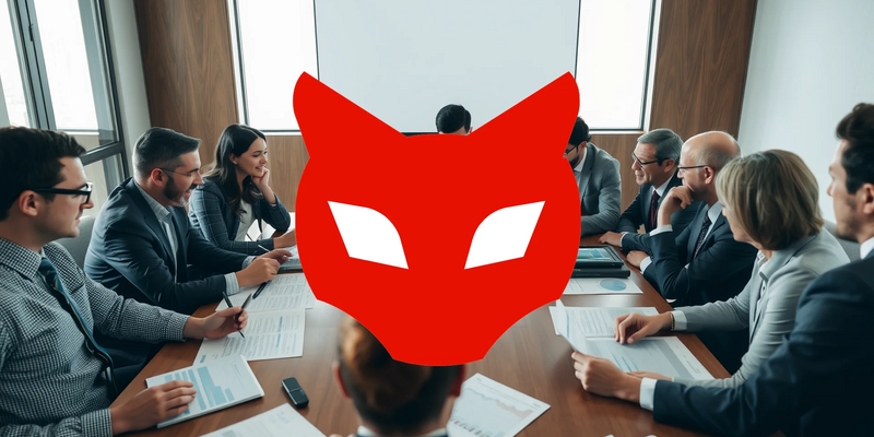 Regulatory Shift Propels Red Cat as U.S. Curbs Chinese Drones - Foto: über boerse-global.de