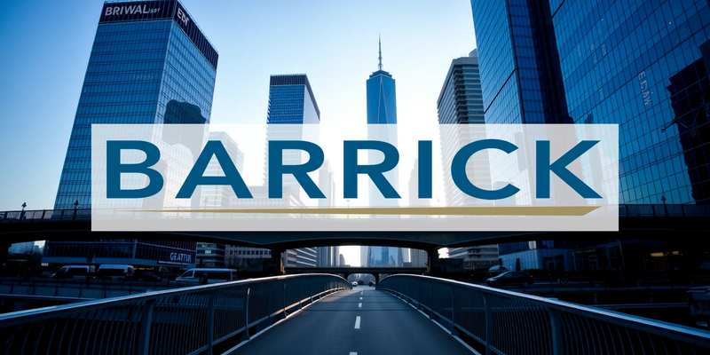 Barrick Gold Shares Pause After a Stellar Rally - Foto: über boerse-global.de