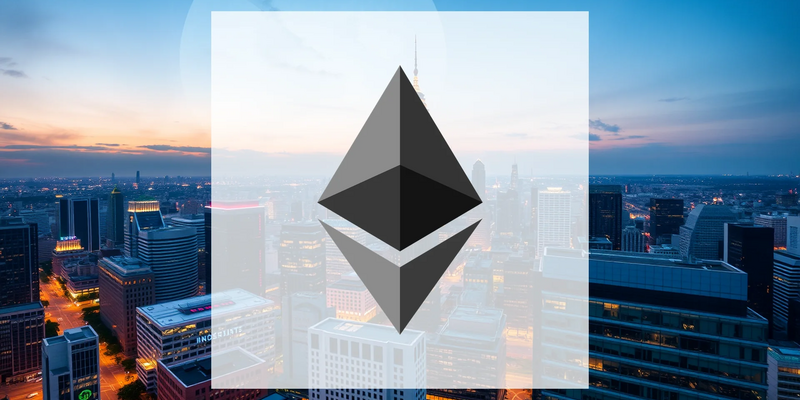 Ethereum’s Quiet Accumulation: Whales Stockpile Amidst Price Stagnation - Foto: über boerse-global.de