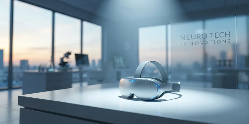 Neurable sammelt 35 Millionen für Kampf gegen Brain Rot - Foto: über boerse-global.de