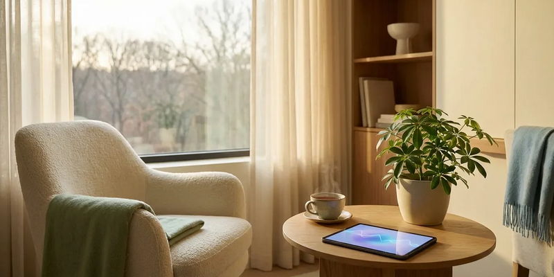 Pflegereform 2025: Neuer Fokus auf kognitive Gesundheit - Foto: über boerse-global.de