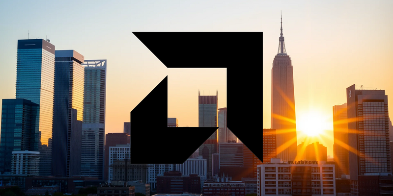 AMD’s Strategic Moves: Securing China Deal and Shifting Production - Foto: über boerse-global.de