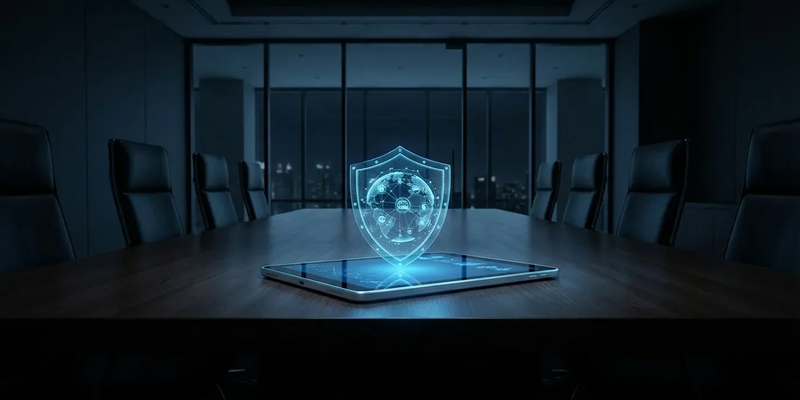 US-Cyberstrategie und NIS2 setzen 2026 neue Maßstäbe - Foto: über boerse-global.de