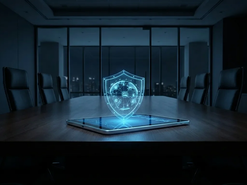 US-Cyberstrategie und NIS2 setzen 2026 neue Maßstäbe - Foto: über boerse-global.de