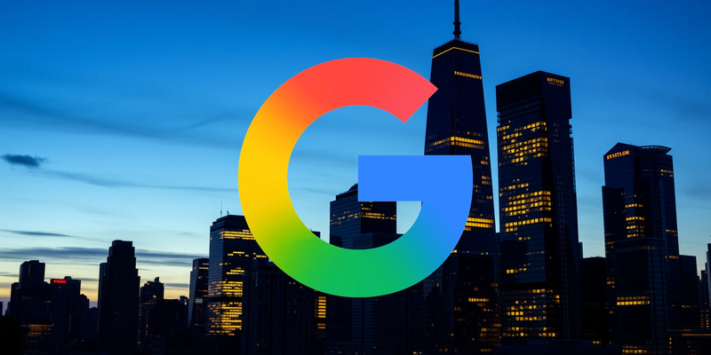 Alphabet’s Power Play: A $4.75 Billion Bet on AI’s Energy Future - Foto: über boerse-global.de