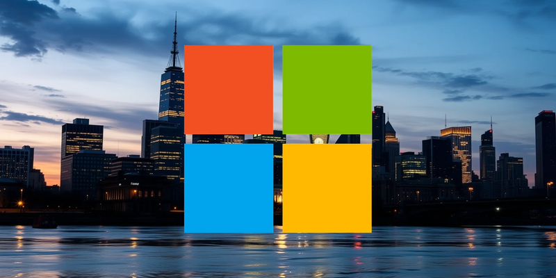 Microsoft’s AI Pivot: CEO Takes Direct Command Amid Market Confidence - Foto: über boerse-global.de