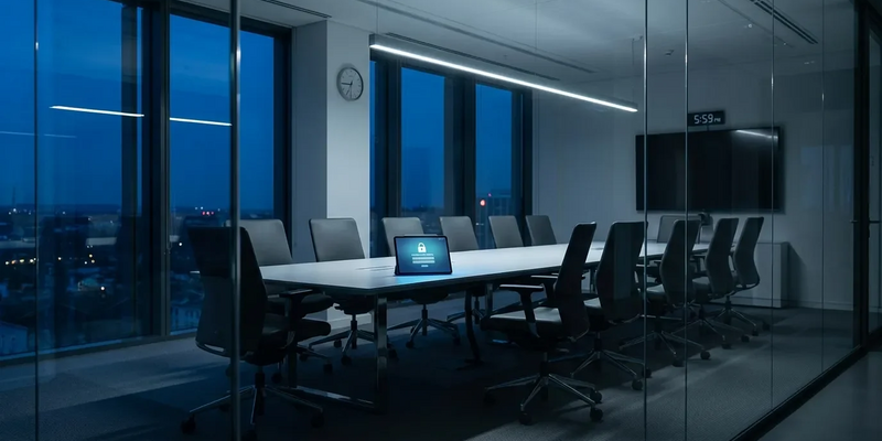 HinSchG: Frist für anonyme Hinweisgebersysteme endet - Foto: über boerse-global.de