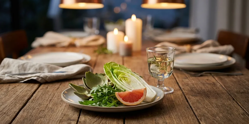 Verdauungsschnaps? Mediziner warnen vor Weihnachts-Mythos - Foto: über boerse-global.de