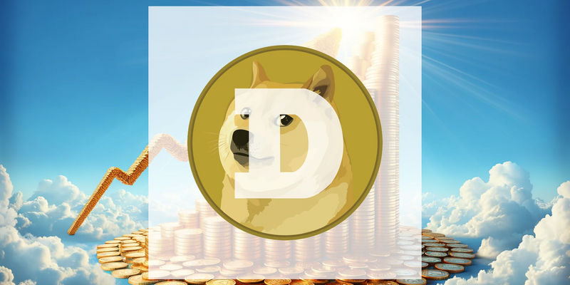 Dogecoin: Stimmungstief an Weihnachten - Foto: über boerse-global.de