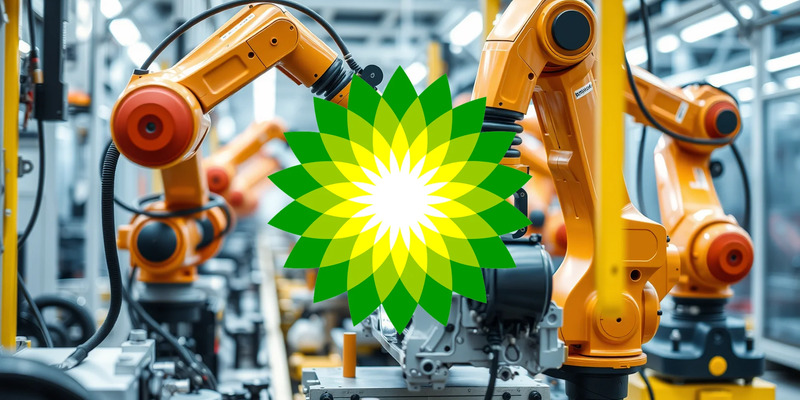 BP Aktie: Radikaler Kahlschlag - Foto: über boerse-global.de