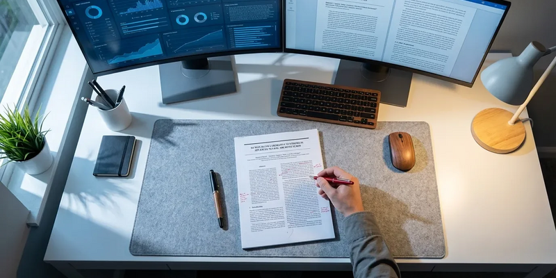 KI-Produktivität: Mehr Masse, weniger Klasse? - Foto: über boerse-global.de