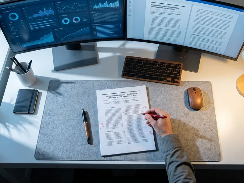 KI-Produktivität: Mehr Masse, weniger Klasse? - Foto: über boerse-global.de